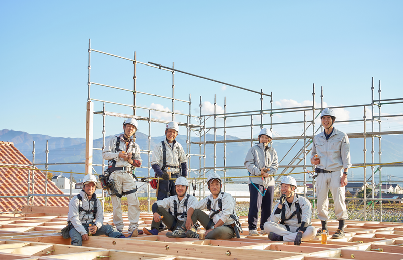 株式会社丸正渡邊工務所のアルバイト・バイト求人情報-05