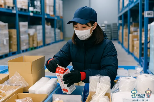 サンエイシステム株式会社のアルバイト・バイト求人情報