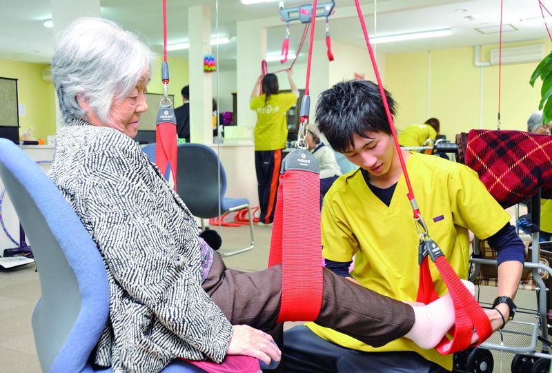 株式会社3eee　ゆあみ茶屋北5条館のアルバイト・バイト求人情報-20