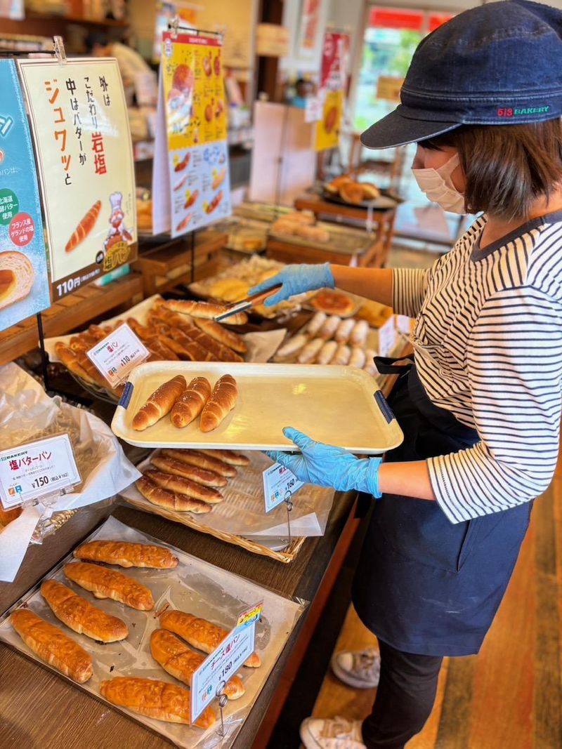 株式会社コイサンズ　513BAKERY　鈴鹿店のアルバイト・バイト求人情報-04