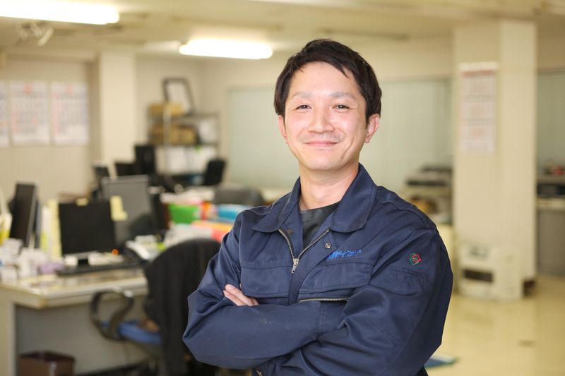 株式会社東海サービスセンター横浜支社のアルバイト・バイト求人情報-02