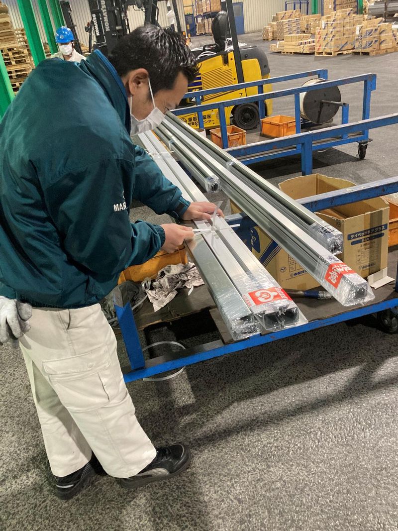 マルヒロ株式会社の求人情報