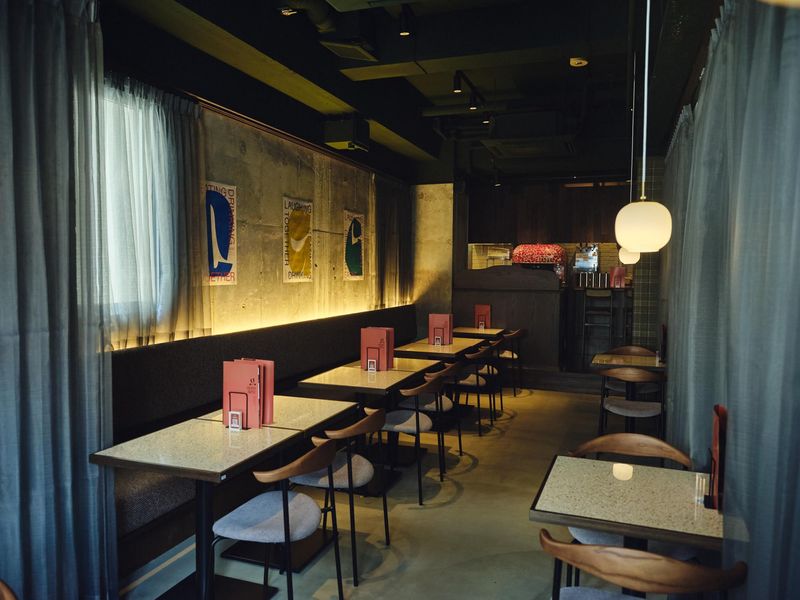 ニューイタメシ酒場 grazie 渋谷センター街店(株式会社gcompany)のアルバイト・バイト求人情報-04