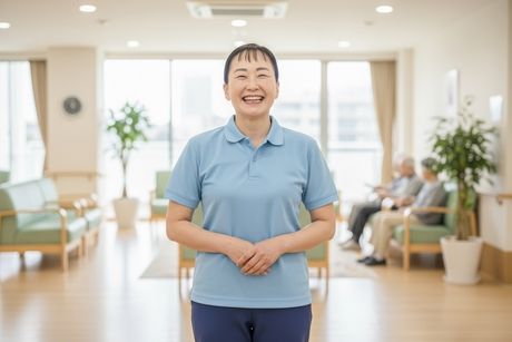 求人画像