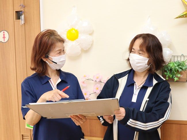 社会福祉法人北海道光生舎の求人・転職情報