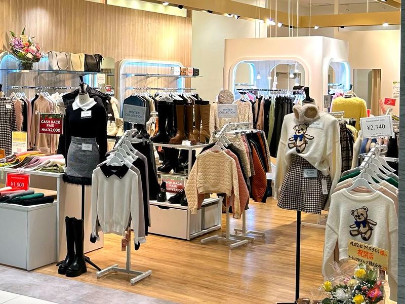 clear(クリア)　くずはモール店のアルバイト・バイト求人情報-04