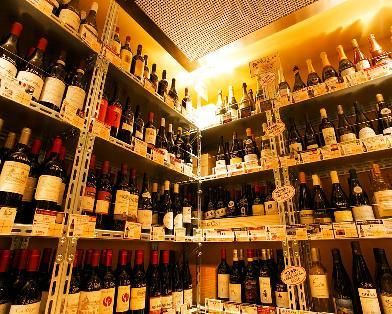 ニュービストロガブリ　目黒店のアルバイト・バイト求人情報-05