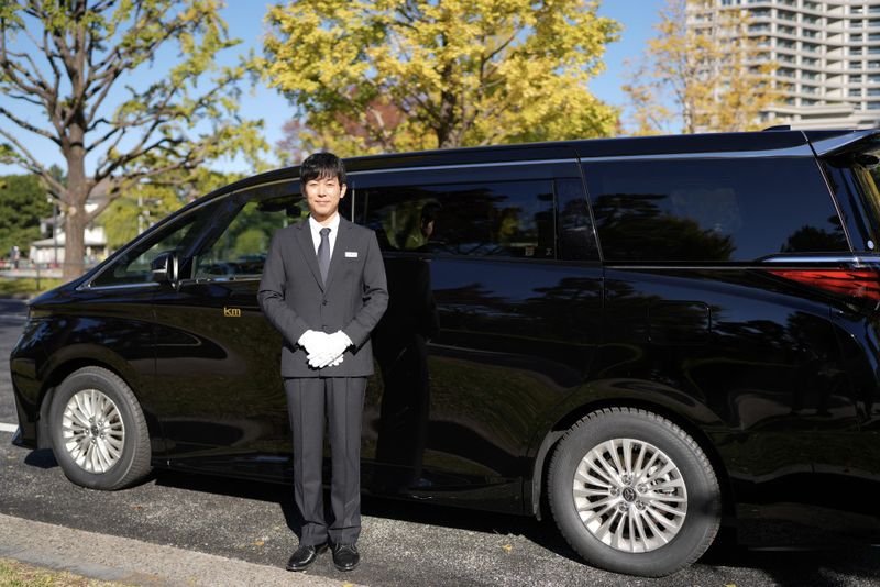 国際ハイヤー株式会社のアルバイト・バイト求人情報-14