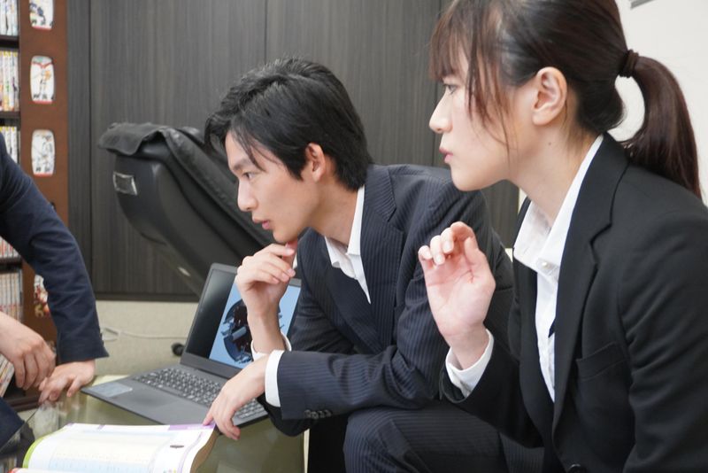 株式会社Ｊ’ｓＦａｃｔｏｒｙ-0002の求人・転職情報