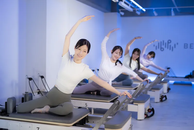 Beat Pilates燕三条店の求人・転職情報