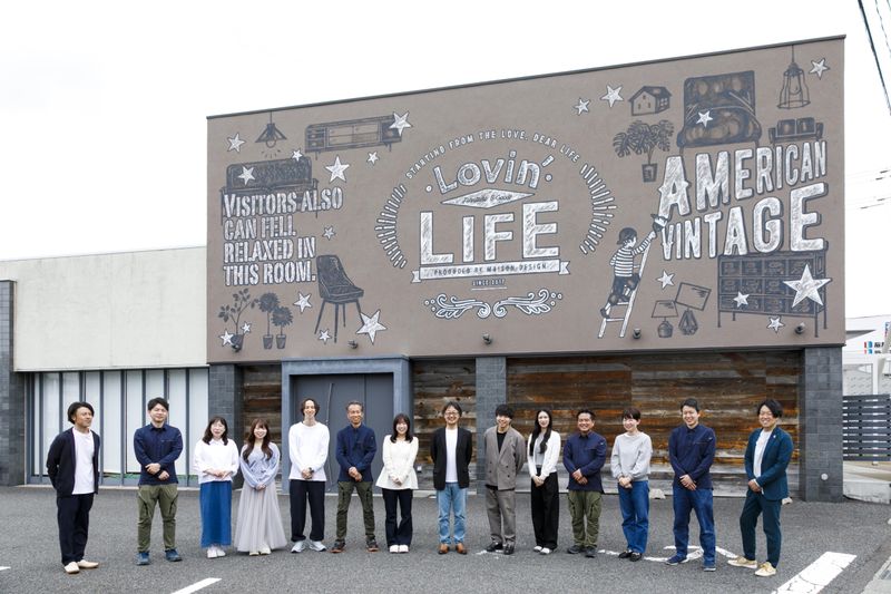 メゾンデザイン工房株式会社のアルバイト・バイト求人情報-03