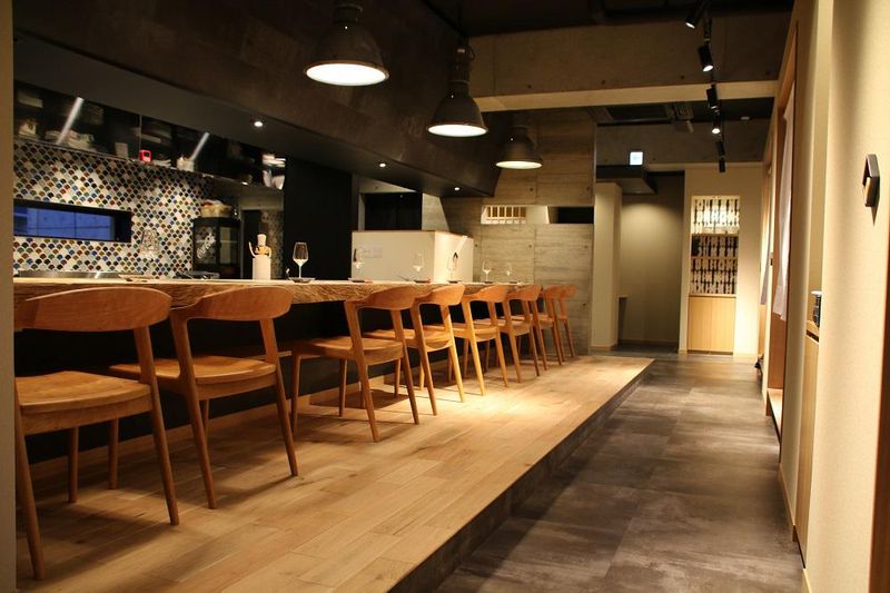 新町しん寅”
