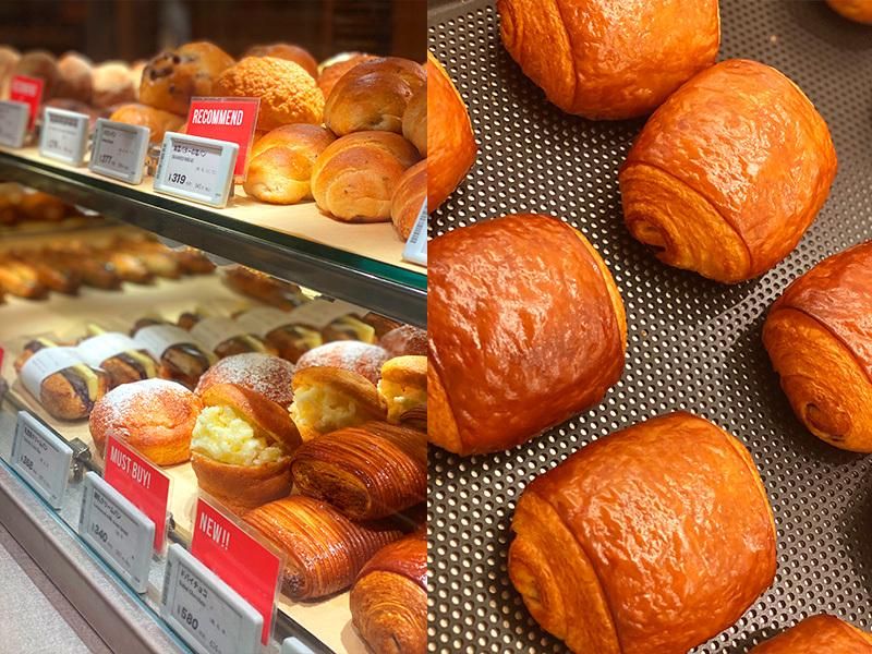 株式会社ドレステーブル(TruffleBAKERY ルミネ新宿店)のアルバイト・バイト求人情報-05