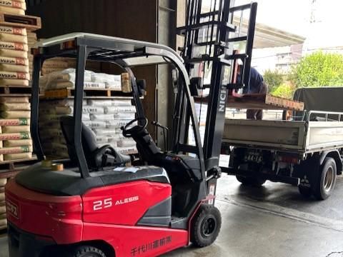 千代川運輸株式会社　相模原営業所の求人情報