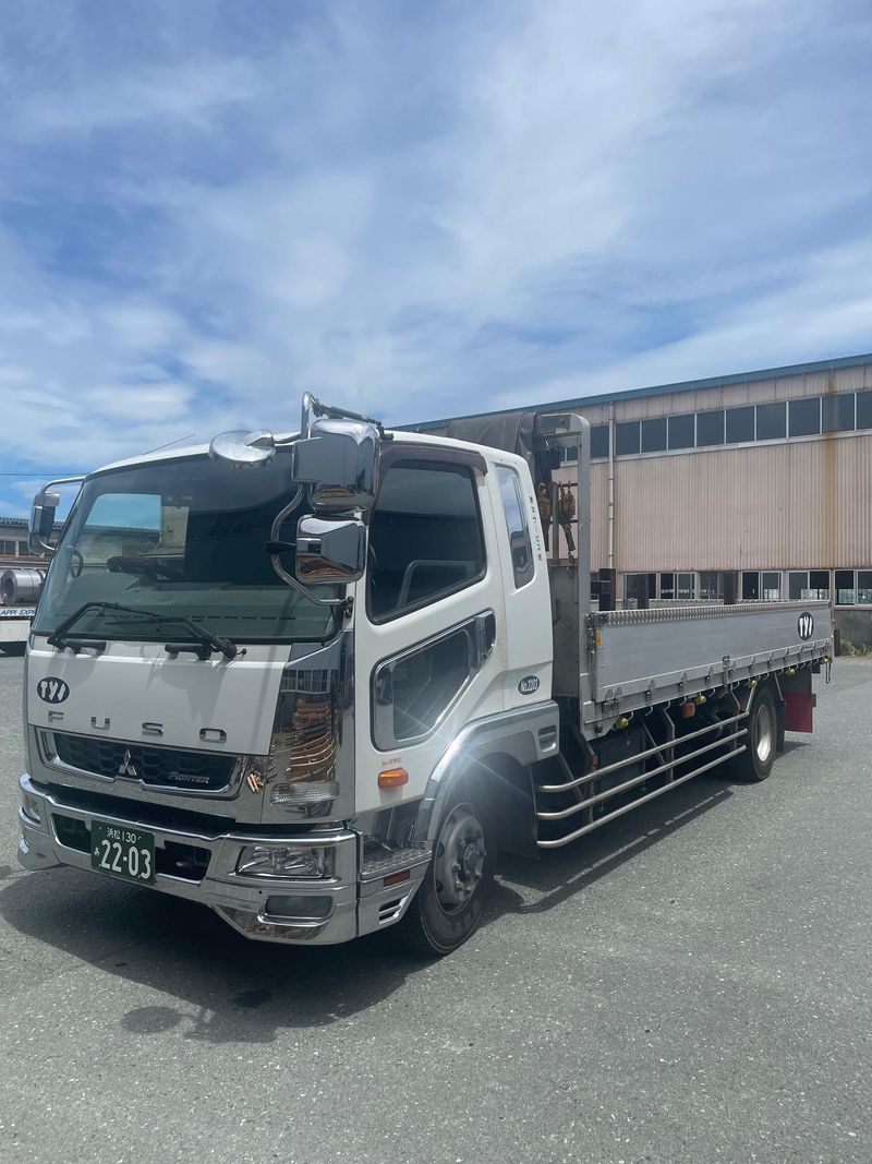 東洋サービス有限会社の求人・転職情報