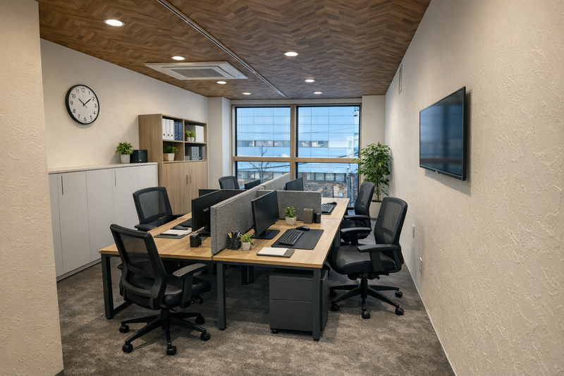 株式会社稲葉塗装店の求人・転職情報