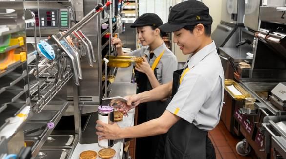 マクドナルド　菊陽バイパス店のアルバイト・バイト求人情報-02