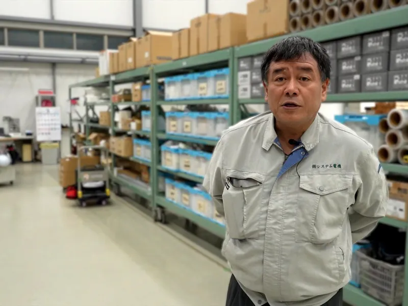 株式会社システム電機のアルバイト・バイト求人情報-02