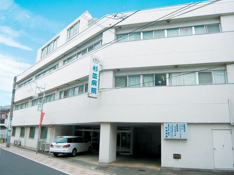 医療法人社団　親和会の求人・転職情報