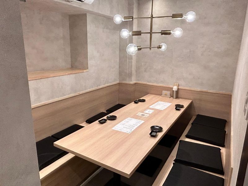 かきのおきて　池袋店のアルバイト・バイト求人情報-05