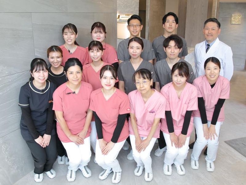 医療法人メディカルアートの求人・転職情報