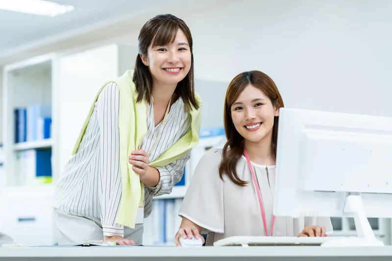 福昌株式会社　大阪本社のアルバイト・バイト求人情報