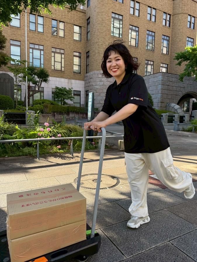 株式会社Ｂｒｉｇｈｔ　Ｏｎｅの求人・転職情報