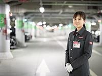 日本駐車場開発株式会社　の求人・転職情報