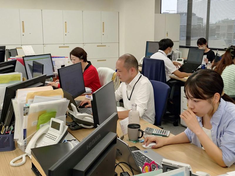 浅見社会保険労務士法人のアルバイト・バイト求人情報-03