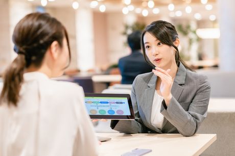 求人画像