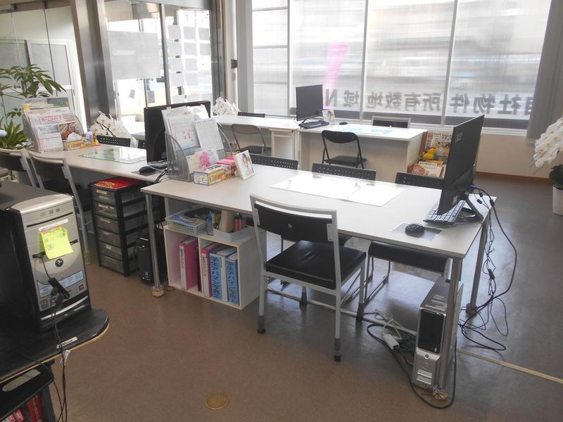 株式会社森賃貸住宅サービスのアルバイト・バイト求人情報-02