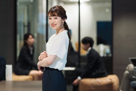 株式会社パソナのアルバイト・バイト求人情報-04