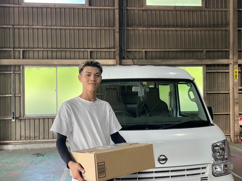 タカラロジ株式会社-0004の求人・転職情報