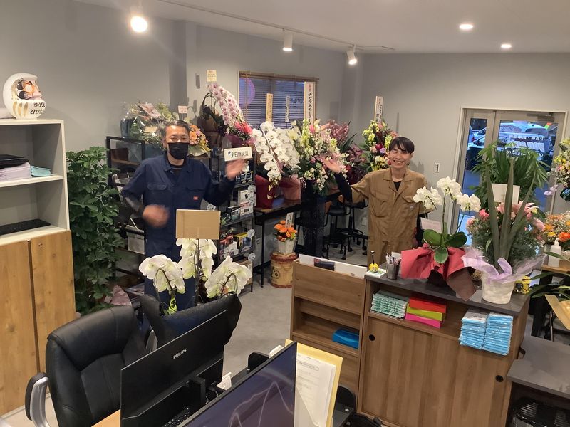 （株）you autoの求人・転職情報