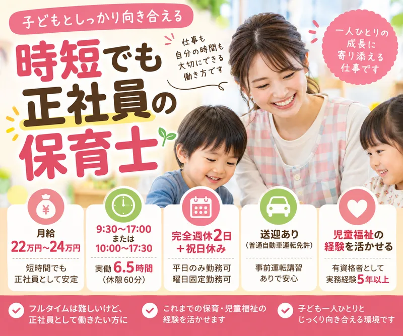 こぱんはうすさくら 秋山駅前教室のアルバイト・バイト求人情報