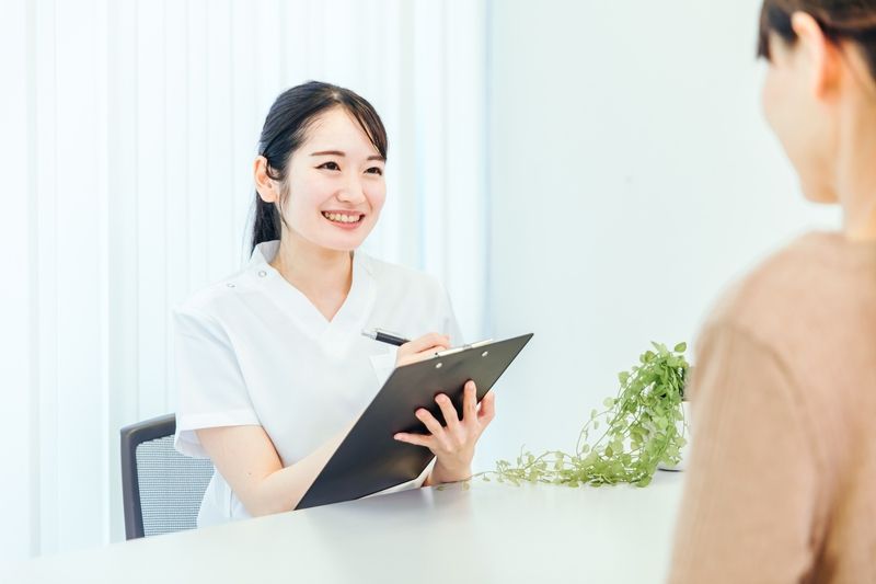 求人画像