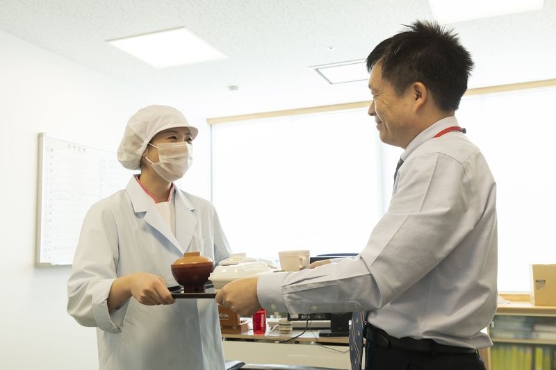 富士産業株式会社 特別養護老人ホーム 幸豊の杜成香2021のアルバイト・バイト求人情報-39