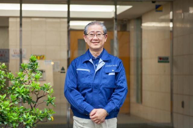 株式会社 ライフポート西洋の求人・転職情報