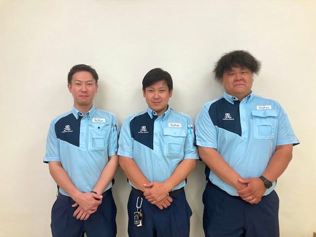 北ガスフレアスト函館南株式会社-0003の求人・転職情報