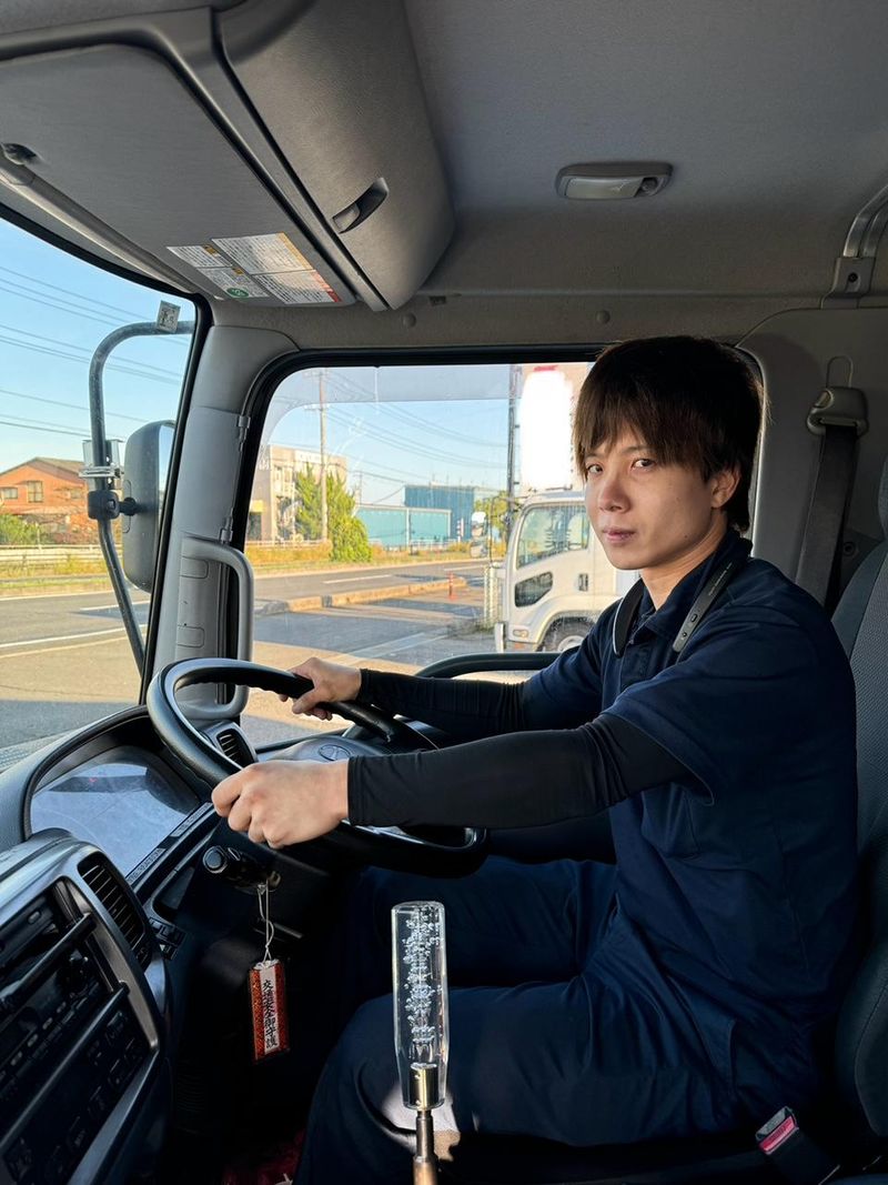 株式会社門田運輸のアルバイト・バイト求人情報-02