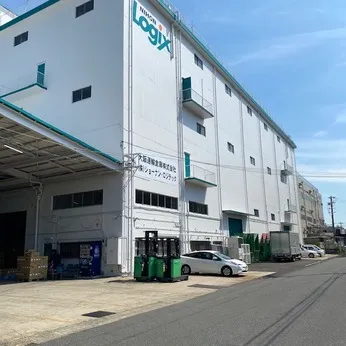 大阪運輸倉庫株式会社の求人・転職情報