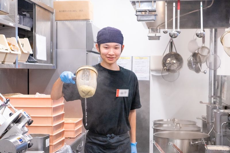 ラーメン魁力屋 イオンモール宮崎店のアルバイト・バイト求人情報-02