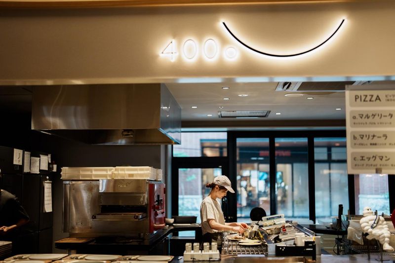 株式会社ヨンヒャクド-0008の求人・転職情報