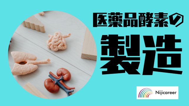 株式会社ニジキャリアの派遣求人情報