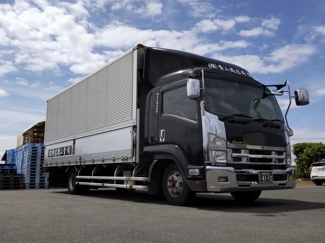 株式会社青山商店荷役の求人・転職情報