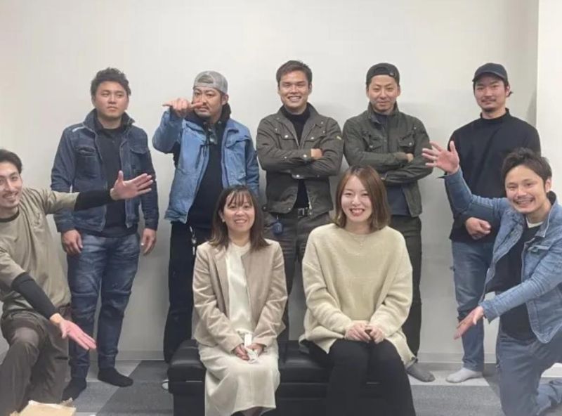 株式会社LEAP-0003の求人・転職情報