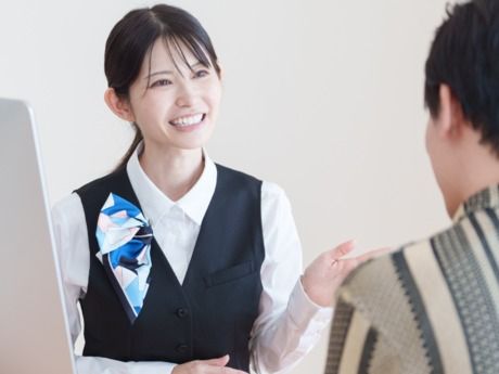求人画像