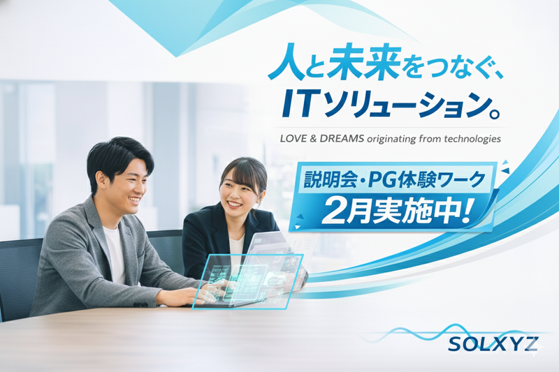 株式会社ソルクシーズ