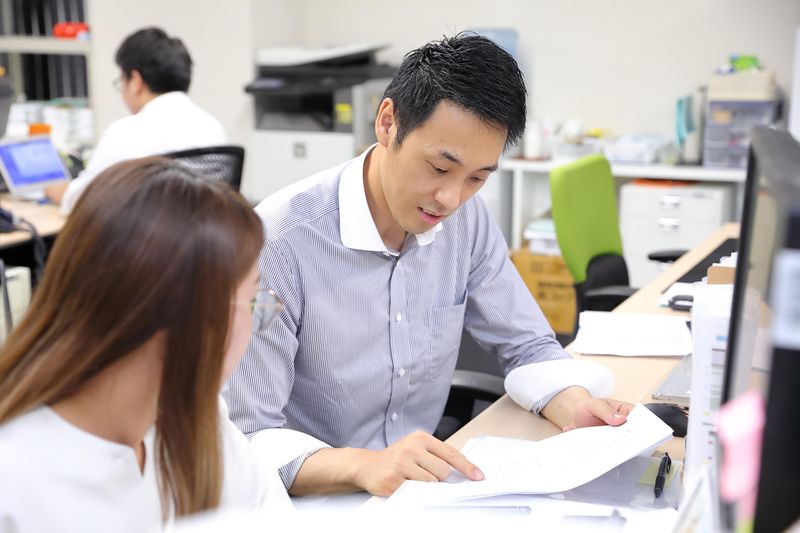 株式会社ティーエイトのアルバイト・バイト求人情報-02