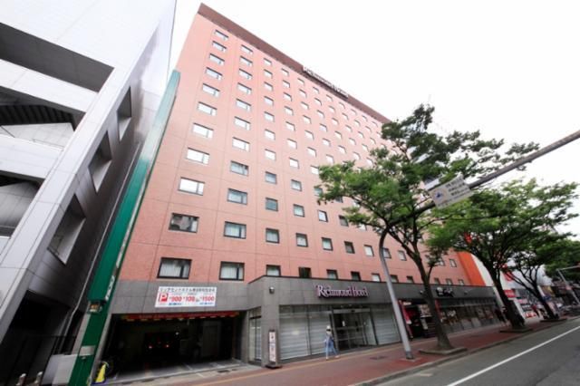 アールエヌティーホテルズ株式会社の求人・転職情報